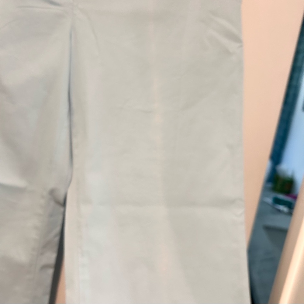Talbots Signature Trousers - 10 Long - Picture 8 of 10